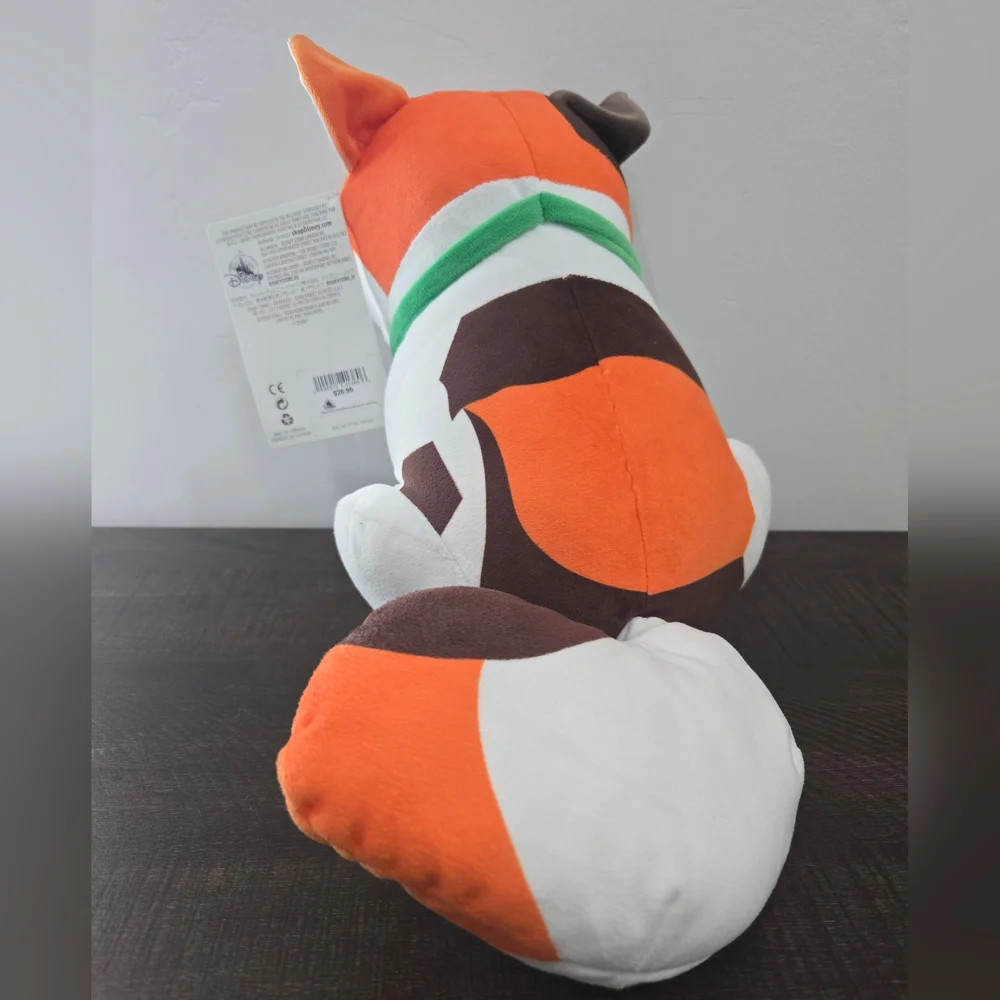 Disney MOCHI Cat Large Plush 9
